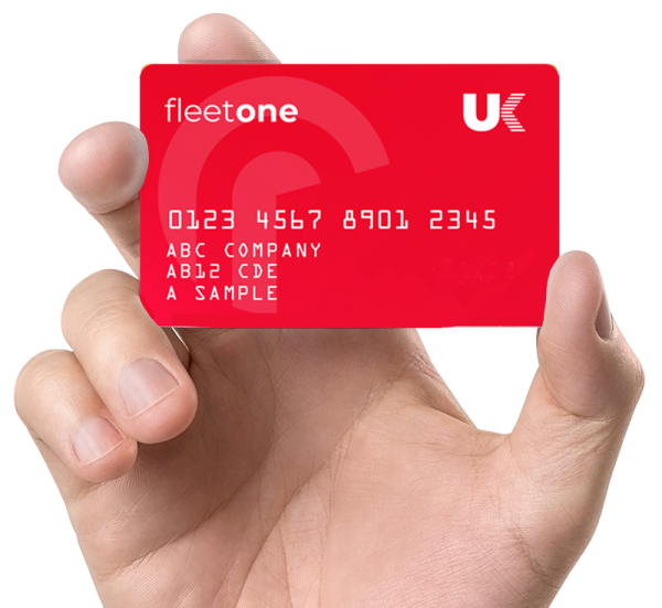 UK Fuels Fuel Cards